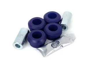 Polyurethane Rear Lower Control Arm Bushings - Outer