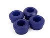 ES#2777009 - spf3353k - Polyurethane Rear Lower Control Arm Bushings - Outer - Helps maintain proper suspension geometry for improved handling and less rear steer feeling - SuperPro - Volkswagen