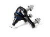 ES#11424 - 1K0407365C - Ball Joint - Left  - Comes with related hardware - Meyle - Audi Volkswagen