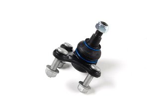 ES#11423 - 1K0407366C - Ball Joint - Right - Includes mounting hardware - Meyle - Audi Volkswagen