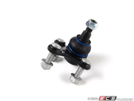 ES#11423 - 1K0407366C - Ball Joint - Right - Includes mounting hardware - Meyle - Audi Volkswagen