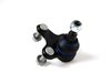 ES#11423 - 1K0407366C - Ball Joint - Right - Includes mounting hardware - Meyle - Audi Volkswagen