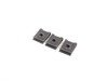 ES#2771317 - MK4FLHK1KT -  Front Fender Liner Hardware Kit - Includes all the hardware needed to install fender line on one side. - Vaico - Volkswagen