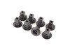 ES#2771317 - MK4FLHK1KT -  Front Fender Liner Hardware Kit - Includes all the hardware needed to install fender line on one side. - Vaico - Volkswagen