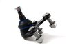 ES#11423 - 1K0407366C - Ball Joint - Right - Includes mounting hardware - Meyle - Audi Volkswagen