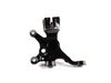 ES#49532 - 31212229855 - E46 M3 King Pin - left -  - Houses the front left strut - Genuine BMW - 