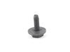 ES#470957 - N90846301 - Hex Bolt - Priced Each - Install new hardware with your new parts. M6x20 - Genuine Volkswagen Audi - Audi