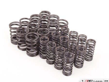 ES#3025537 - 005602022-062 - Schrick performance Valve Spring Set  - Tougher valve spring to support higher lift - Schrick - BMW