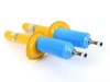 ES#2984025 - 46-242792 - Bilstein B12 Pro-Kit Suspension System - Expertly matched performance Eibach Pro-line lowering springs and Bilstein shock/strut package for a dramatic increase in performance handling. World-famous Bilstein quality with a limited lifetime warranty! - Bilstein - BMW