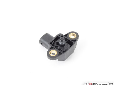 ES#3103538 - 0051537228 - MAP Sensor  - Manifold Absolute Pressure Sensor - Bosch - Mercedes Benz
