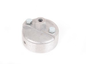 ES#1627161 - 103589020900 - Oil Filter Socket - 74mm -- 14-Point - Genuine Mercedes Benz - Mercedes Benz