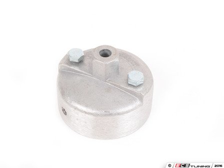ES#1627161 - 103589020900 - Oil Filter Socket - 74mm -- 14-Point - Genuine Mercedes Benz - Mercedes Benz