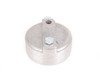 ES#1627161 - 103589020900 - Oil Filter Socket - 74mm -- 14-Point - Genuine Mercedes Benz - Mercedes Benz