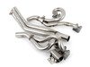 ES#3054347 - 842401 - Supersprint Performance Manifold & Y-Pipe - Stainless steel construction, free-flowing headers - Supersprint - Mercedes Benz