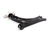 ES#1831996 - 1k0407151aa - Front Control Arm - Left - Includes both inner bushings - Meyle - Audi