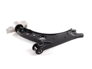 ES#1831996 - 1k0407151aa - Front Control Arm - Left - Includes both inner bushings - Meyle - Audi