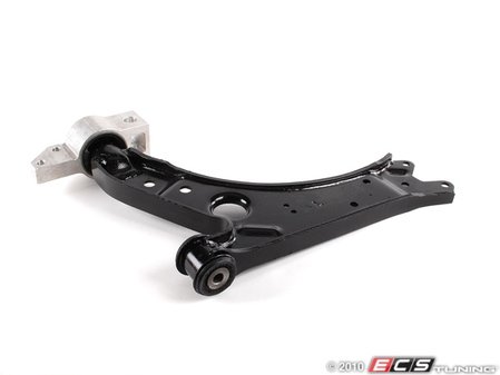 ES#1831996 - 1k0407151aa - Front Control Arm - Left - Includes both inner bushings - Meyle - Audi