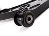 ES#1831996 - 1k0407151aa - Front Control Arm - Left - Includes both inner bushings - Meyle - Audi