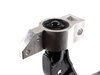 ES#1831996 - 1k0407151aa - Front Control Arm - Left - Includes both inner bushings - Meyle - Audi
