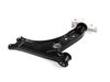 ES#1832000 - 1K0407152AA - Front Control Arm - Right - Includes both innner bushings - Meyle - Audi