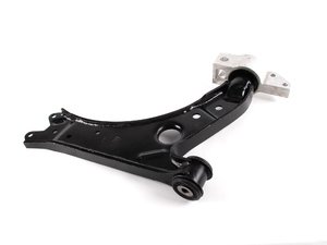 ES#1832000 - 1K0407152AA - Front Control Arm - Right - Includes both innner bushings - Meyle - Audi