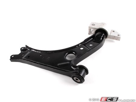 ES#1832000 - 1K0407152AA - Front Control Arm - Right - Includes both innner bushings - Meyle - Audi