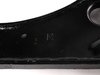 ES#1832000 - 1K0407152AA - Front Control Arm - Right - Includes both innner bushings - Meyle - Audi
