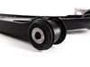 ES#1832000 - 1K0407152AA - Front Control Arm - Right - Includes both innner bushings - Meyle - Audi