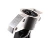 ES#1832000 - 1K0407152AA - Front Control Arm - Right - Includes both innner bushings - Meyle - Audi