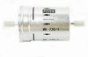 ES#1913 - MK4VR612V40KNGK - 40k Scheduled Service Kit - Everything you need to perform the recommend 40k mile service. - Assembled By ECS - Volkswagen