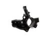 ES#252230 - 8N0407255E - Front Steering Knuckle - Left - (NO LONGER AVAILABLE) - Also referred to as the spindle or wheel bearing housing - Genuine Volkswagen Audi - 