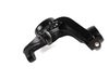 ES#252230 - 8N0407255E - Front Steering Knuckle - Left - (NO LONGER AVAILABLE) - Also referred to as the spindle or wheel bearing housing - Genuine Volkswagen Audi - 