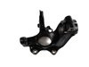 ES#252230 - 8N0407255E - Front Steering Knuckle - Left - (NO LONGER AVAILABLE) - Also referred to as the spindle or wheel bearing housing - Genuine Volkswagen Audi - 