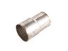 ES#263997 - FPIM-0212 - Cat-Back Exhaust System - Fully polished 2.5" system - Billy Boat Performance - Volkswagen