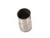 ES#263997 - FPIM-0212 - Cat-Back Exhaust System - Fully polished 2.5" system - Billy Boat Performance - Volkswagen