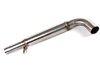 ES#263997 - FPIM-0212 - Cat-Back Exhaust System - Fully polished 2.5" system - Billy Boat Performance - Volkswagen