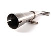 ES#263997 - FPIM-0212 - Cat-Back Exhaust System - Fully polished 2.5" system - Billy Boat Performance - Volkswagen