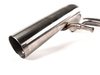 ES#263997 - FPIM-0212 - Cat-Back Exhaust System - Fully polished 2.5" system - Billy Boat Performance - Volkswagen