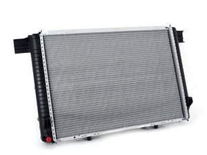 ES#4024364 - 129500010364 - RADIATOR - Genuine Mercedes Benz - Mercedes Benz