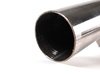 ES#263997 - FPIM-0212 - Cat-Back Exhaust System - Fully polished 2.5" system - Billy Boat Performance - Volkswagen