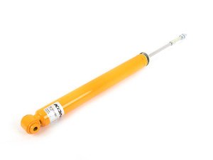 ES#2525319 - 261575SPORT - Front Sport Strut - Yellow - Priced Each - Add the legendary performance of Koni struts to your Mercedes-Benz - Koni - Mercedes Benz