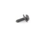 ES#471092 - N90891302 - Bolt - Priced Each - Use new hardware with your new parts. M6x20 - Genuine Volkswagen Audi - Volkswagen