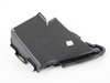 ES#2741817 - 5GM8539509B9 - Front Bumper Flare - Right - Found on the passenger's side of the center grille - Genuine Volkswagen Audi - Volkswagen