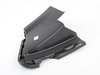 ES#2741817 - 5GM8539509B9 - Front Bumper Flare - Right - Found on the passenger's side of the center grille - Genuine Volkswagen Audi - Volkswagen