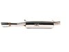 ES#263997 - FPIM-0212 - Cat-Back Exhaust System - Fully polished 2.5" system - Billy Boat Performance - Volkswagen