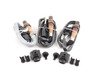 ES#2825762 - 06J906262TKT2 - Oxygen Sensor Service Kit - Replace all three oxygen sensors at the same time - Genuine Volkswagen Audi - Volkswagen