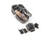 ES#2825762 - 06J906262TKT2 - Oxygen Sensor Service Kit - Replace all three oxygen sensors at the same time - Genuine Volkswagen Audi - Volkswagen