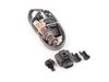 ES#2825762 - 06J906262TKT2 - Oxygen Sensor Service Kit - Replace all three oxygen sensors at the same time - Genuine Volkswagen Audi - Volkswagen