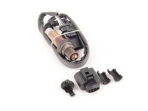 ES#3176285 - 06J906262TKT4 - Oxygen Sensor Service Kit - Replace all three oxygen sensors at the same time - Genuine Volkswagen Audi - Volkswagen