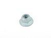 ES#471243 - N90941301 - Self-Locking Nut - Priced Each - Install new hardware with your new parts. M12x1.5 - Genuine Volkswagen Audi - Audi